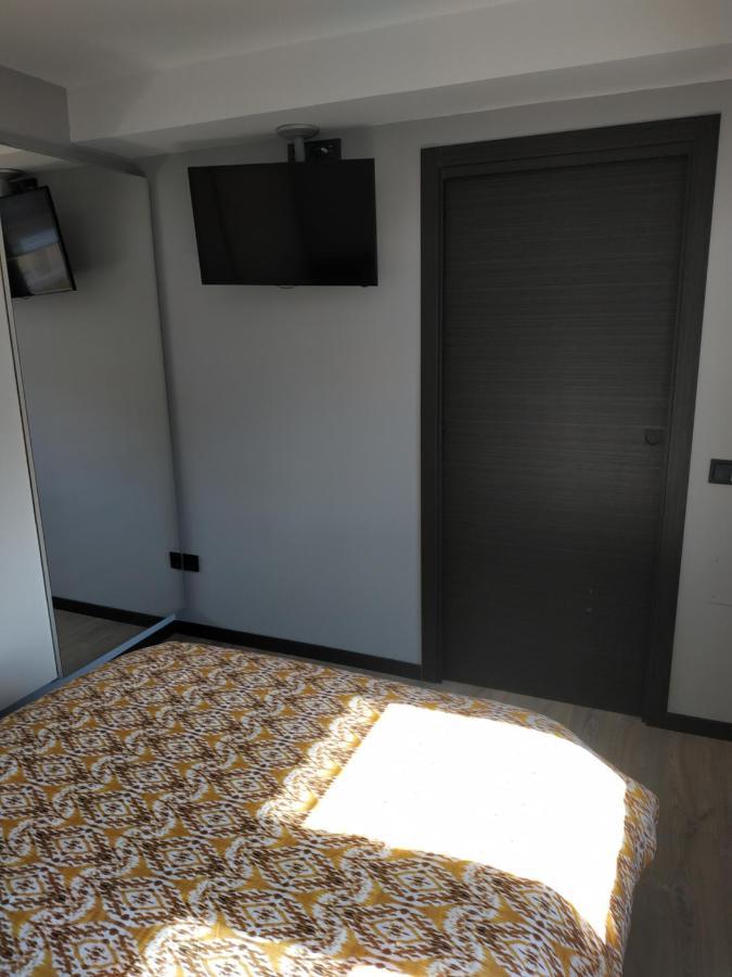 La Afayaiza Apartman Oviedo Kültér fotó