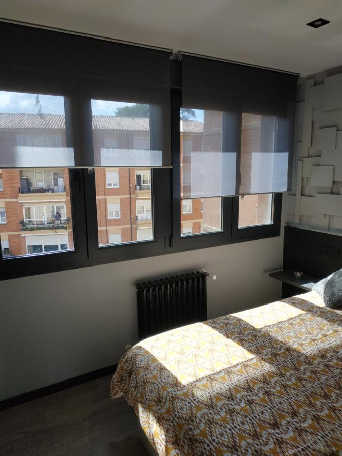La Afayaiza Apartman Oviedo Kültér fotó