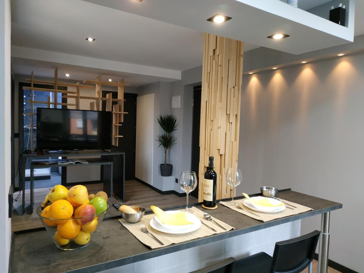 La Afayaiza Apartman Oviedo Kültér fotó