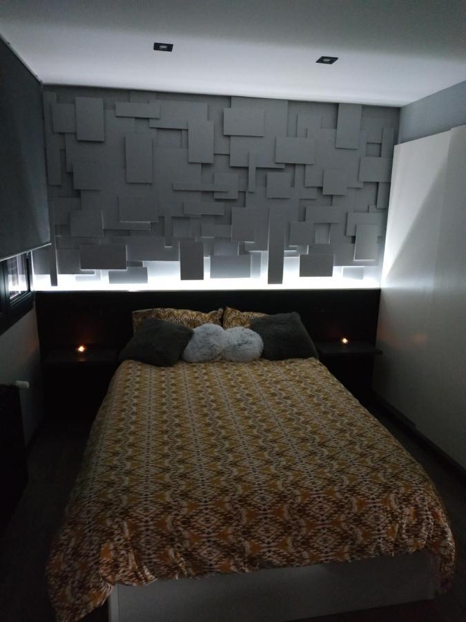 La Afayaiza Apartman Oviedo Kültér fotó
