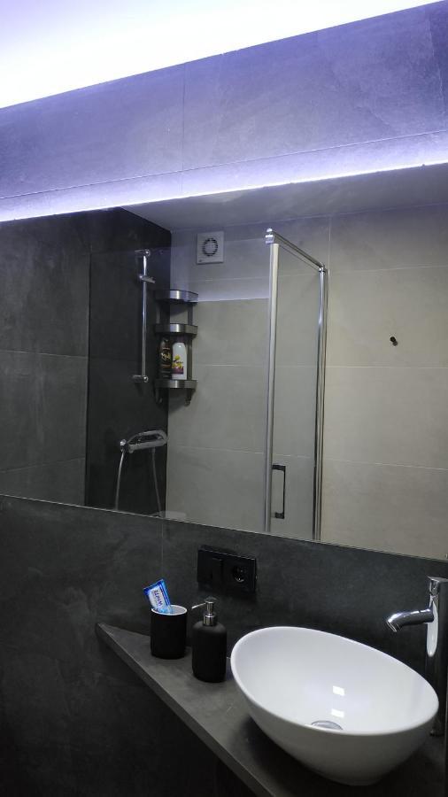 La Afayaiza Apartman Oviedo Kültér fotó
