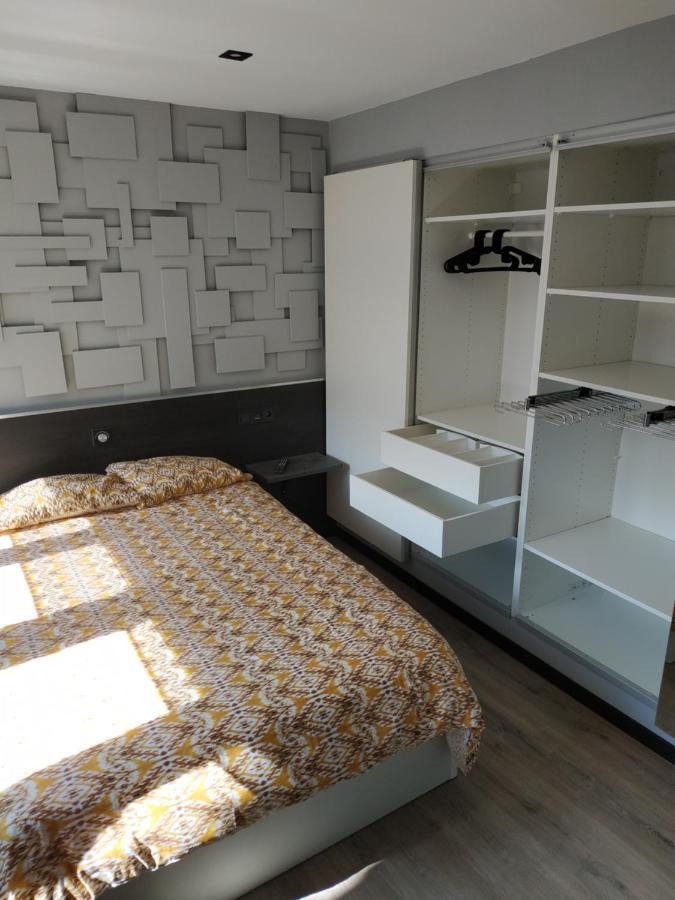 La Afayaiza Apartman Oviedo Kültér fotó