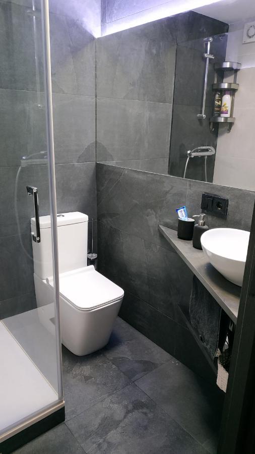 La Afayaiza Apartman Oviedo Kültér fotó
